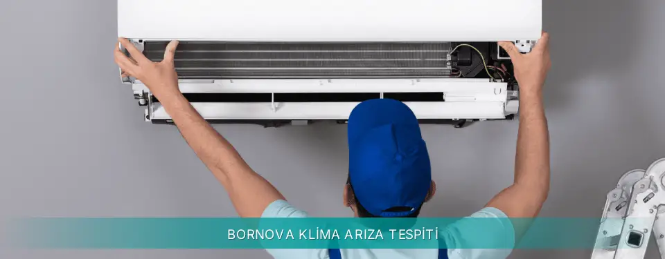 Bornova İlçemi Siemens Klima Arıza Tespiti